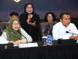 Polri Ungkap 959 Tersangka Pasca Kerusuhan, 295 di Antaranya Anak-Anak