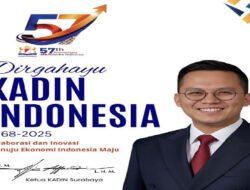 Dirgahayu Kadin Indonesia ke-57, Kadin Surabaya Dorong Kolaborasi dan Inovasi