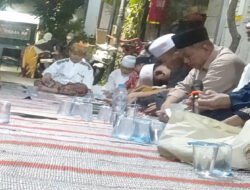 Pengajian Malam Jum’at Legi di Tanah Merah Merajut Kebersamaan dan Mengharap Keberkahan