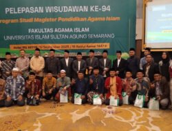 In Memoriam drg Moh Baihaqi, MM, MPd