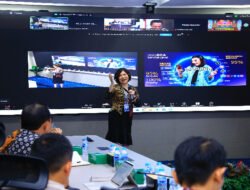 Polri Siap Tingkatkan Pelayanan Publik Jadi Lebih Cepat dan Transparan