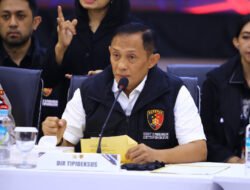 Bareskrim Polri Asistensi Penyelidikan Kasus Keracunan MBG di Sejumlah Daerah