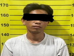 Polisi Tetapkan Tersangka dalam Kasus Dugaan Persetubuhan Anak di Bawah Umur