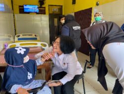 Penyidik Dittipid PPA dan PPO Satukan AMK dengan Ayah Kandung dan Kembarannya