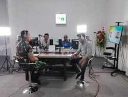 Penerimaan Prajurit TNI AD, Dandim 0735/Surakarta Tegaskan Tidak di Pungut Biaya (Gratis)