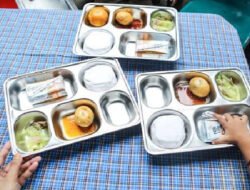 Pernyataan Sikap Politik ForDESI: Minta Evaluasi Strategis Program MBG