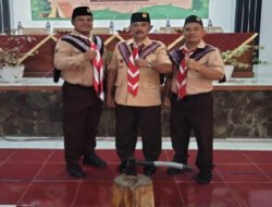 Zaenal Faizin, S.Pd., M.Pd : dari Keterbatasan Menuju Pengabdian Sebagai Teladan Generasi Muda