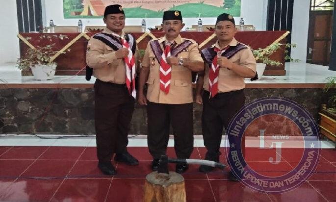 Zaenal Faizin, S.Pd., M.Pd : dari Keterbatasan Menuju Pengabdian Sebagai Teladan Generasi Muda