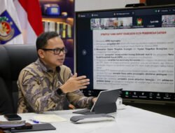 Bima Arya Pacu Pemda Tingkatkan Realisasi APBD untuk Dukung Pertumbuhan Ekonomi