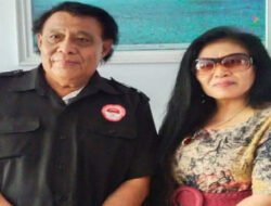 Presidium FPII Nyatakan Duka Mendalam, atas Meninggalnya Buhari, Ketua FPII Tolitoli