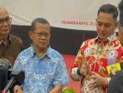 Aditya Yusma Apresiasi Prof Reda dan Dorong Kolaborasi Kejaksaan-Desa untuk Tata Kelola yang Bersih