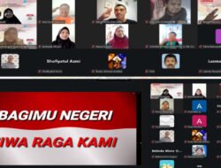 HIPPMI Gelar Webinar Nasional: Teguhkan Pancasila sebagai Fondasi Pendidikan Generasi Emas