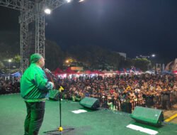 Peringati HUT TNI dan HUT Kodam, Kodim Sragen gelar bakti Teritorial Prima