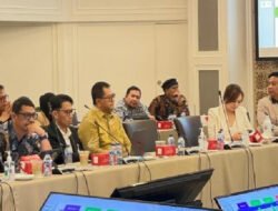 Christian Kent : Sebagai Forum BUMDES Indonesia, Kami Siap Berdiri di Garda Terdepan Bersama Pemerintah