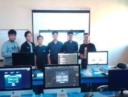 Luncurkan Program Digital Community Innovators, STIKOSA-AWS Cetak Inovator Sosial-Digital Muda