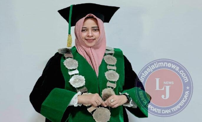 Dr. Hj. Nurotun Mumtahanah, S.Ag, M.Pd.I : Kisah Inspiratif Perempuan Mengabdi untuk Pendidikan dan Umat