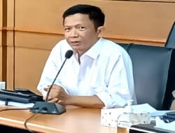 Sekber Wartawan Indonesia (SWI) Prihatin atas Pencabutan Kartu Identitas Liputan Istana milik Wartawan