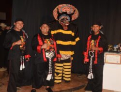 Festival Jaranan Trenggalek 2025 Resmi Dibuka, Dandim 0806: Seni Jaranan Adalah Jati Diri Bangsa