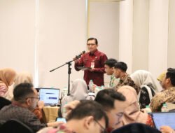 Kemendagri dan KemenPPPA Perkuat Tata Kelola PUG di Daerah