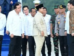 KRH. HM. Jusuf Rizal: Kebebasan Bertanya Bukan Alasan Mengabaikan Etika