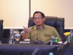 Hadapi Dinamika TKD, Mendagri Tekankan Pentingnya Efisiensi hingga Inovasi Daerah