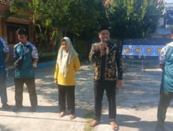 Kejuaraan Panahan Pelajar AK2025 Jawa Timur Resmi Digelar di Lamongan