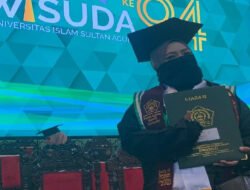 Syefiyanti Hasan Wibowo, S.Psi, S.Pd, M.Pd : Inspirasi dari Seorang Istri, Ibu, dan Guru