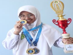 Strategi Meraih Juara : Khairunnas IBS Madiun Dorong Santri Juara dengan Konsep PRESTASI