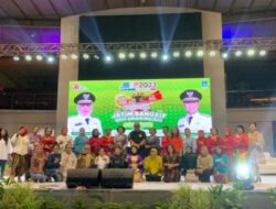 Jatim Super Exhibition Fair Volume III Siap Digelar, Usaha UKM/UMKM Bisa Ikut Gratis