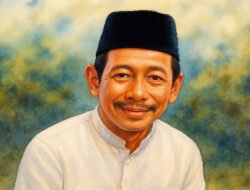 Guru sebagai Pelita Peradaban
