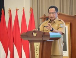 Pemda Berperan Penting Dukung Produktivitas Nasional