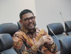 Anggota DPR Apresiasi Polri Bongkar 38 Ribu Kasus Narkoba, Bukti Nyata Wujudkan Asta Cita