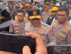 Polda Jatim Gandeng Pakar dari ITS Fokus Evakuasi Korban Robohnya Bangunan di Ponpes Sidoarjo
