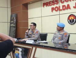 Polda Jatim Pastikan Penangkapan Aktivis Paul Sesuai Prosedur, Isu Penyiksaan Dibantah