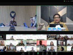 Ribka Minta Enam Provinsi di Tanah Papua Percepat Eliminasi Malaria