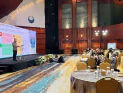 Rakornas Kehati Dorong Daerah Serius Lindungi Keanekaragaman Hayati