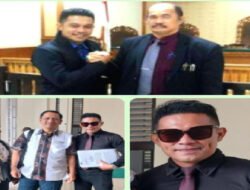 Dituduh Curi Dokumen di Hotel Miliknya, Pasutri Pemilik Hotel Menjerit Cati Keadilan