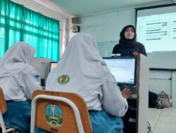 Dosen PENS Kembangkan Prototipe Deteksi Kecurangan Real-Time untuk Ujian Online