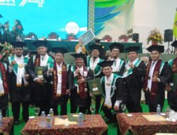 A. Khoirur Roziqin, B.A., S.Pd., M.Pd., C.SQ: Ustadz Muda Visioner, Penulis, dan Penggerak Pendidikan Qur’ani