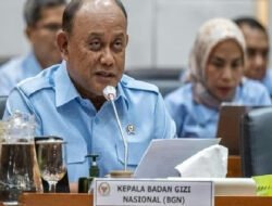 BGN Ungkap Alat Rapid Test Cegah Keracunan MBG Sudah Diterapkan di SPPG Polri