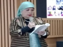 Halimah Munawir : Sastra Indonesia Tetap Tumbuh Subur Dalam Kondisi Apa pun