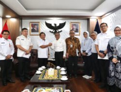 Mendagri Dukung Program Pendidikan Dokter Spesialis melalui Kerja Sama dengan RSUD