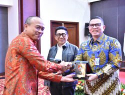 Puslitbang Polri Tegaskan Komitmen Penanggulangan Narkoba Lewat Riset Strategis