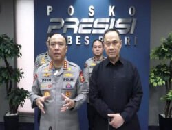 Wakapolri Tekankan Perubahan Fundamental Polri Lewat Transformasi SDM dan Mapping Permasalahan