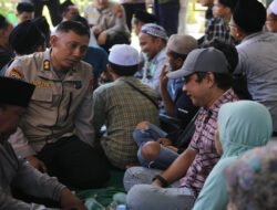 Polda Jatim Libatkan Tim Psikologi Dampingi Keluarga Korban di Ponpes Al-Khoziny
