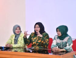 Yayasan Kartika Jaya Koordinator Kodim 0802 Cabang IV/Brawijaya Gelar Pelatihan Pembelajaran Mendalam