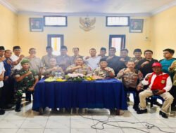 Polres Pasuruan Gerak Cepat Redam Konflik Pasca Pengerusakan Makam di Winongan