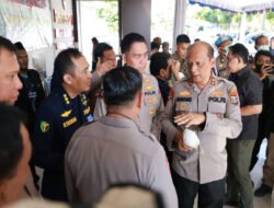 Kapolda Jatim Tegaskan Proses Identifikasi Korban Robohnya Bangunan Pesantren Al-Khoziny Berjalan Intensif