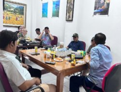 SWI Kukuhkan Panitia Munas 2026