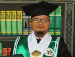 Warsono, S.Pd., M.Pd.: Dari Sawah Bawang Merah Menuju Mimbar Ilmu